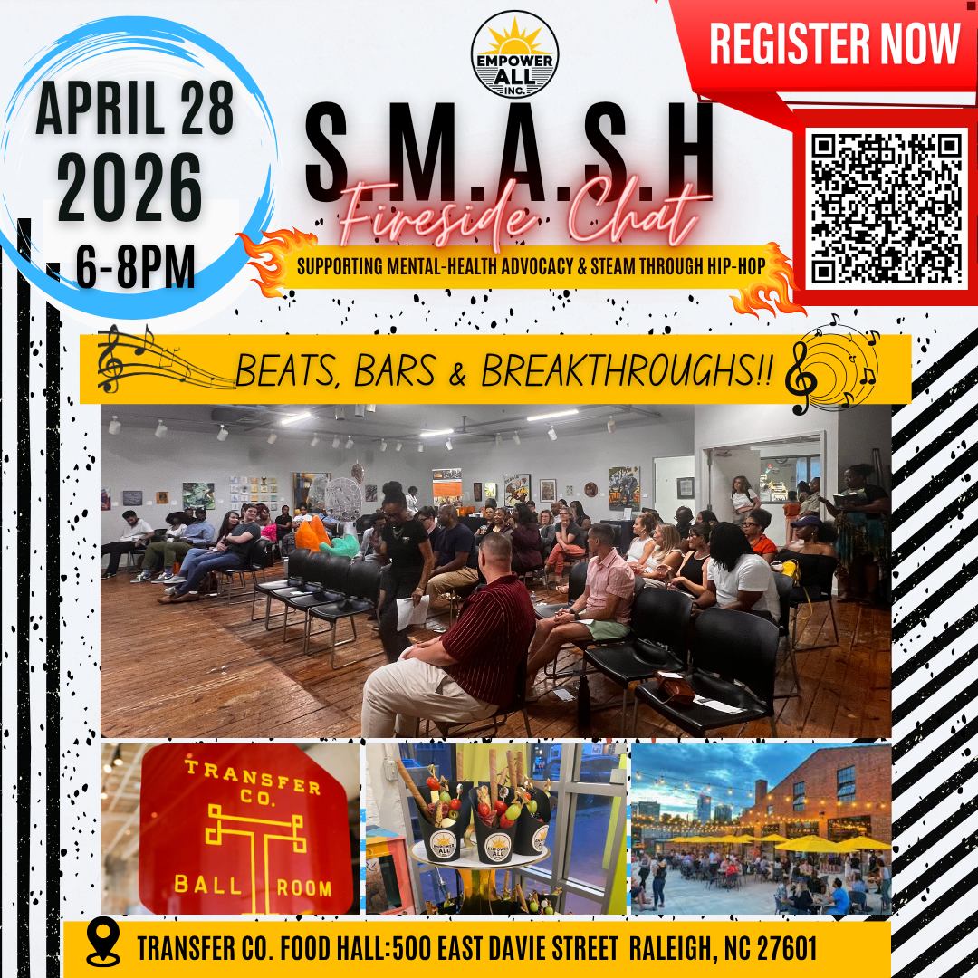 SMASH Fireside Chat April-2026